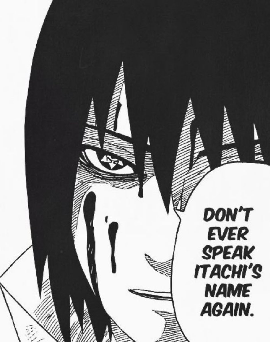 sasukedailydose's tweet photo. https://t.co/Smwv2HW66k