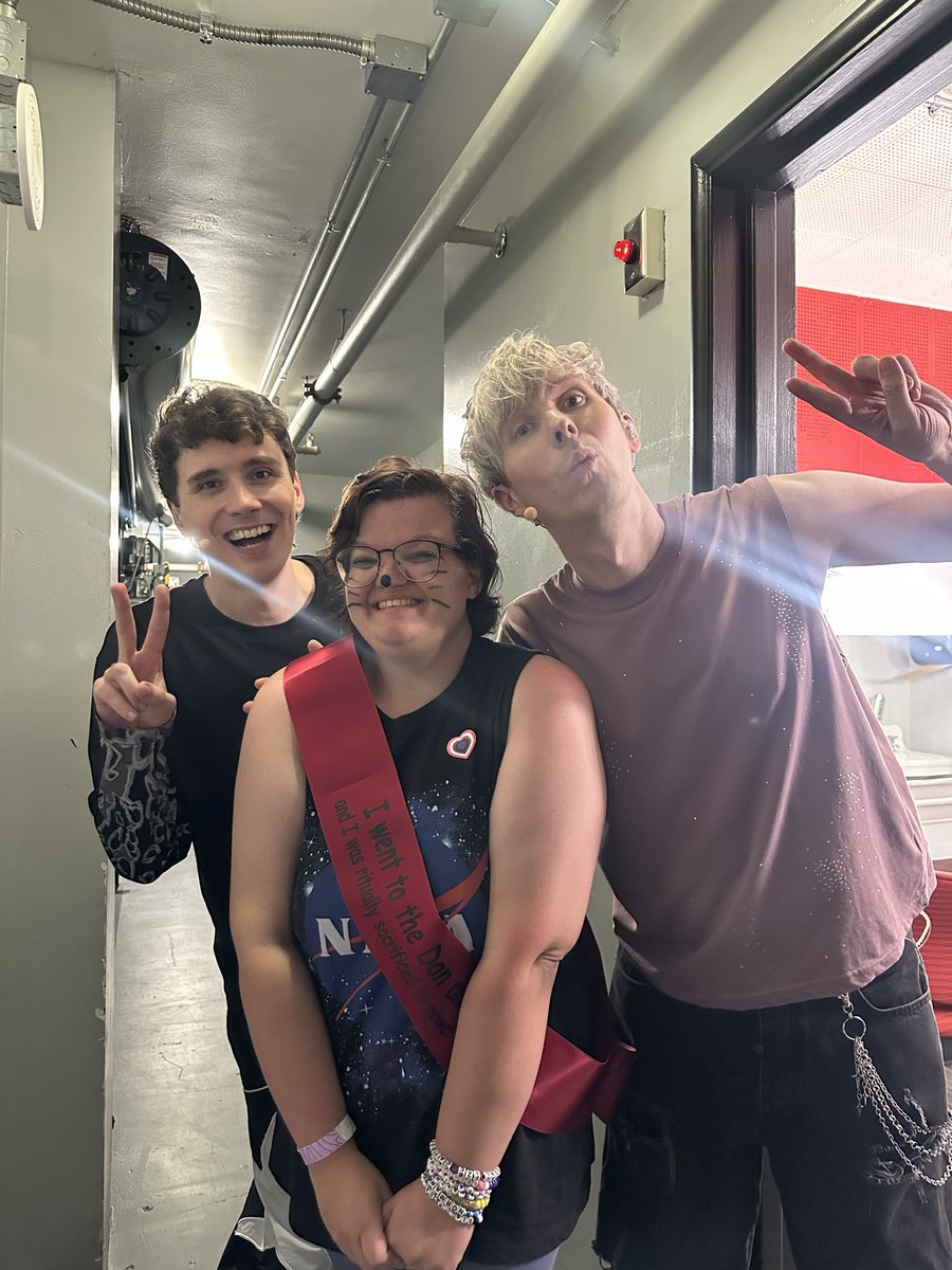 phannieforever's tweet photo. #hltspoilers #hardspoilers
—————-
—————-
—————-

hashtag sacrificed for a male podcast https://t.co/ut3zmnkIz2