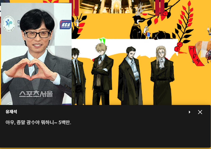trpg_natrium's tweet photo. 나 티알하면서 이만큼 웃은적 처음임... ㅋㅋㅋㅋㅋ https://t.co/PzOpxhSYC9