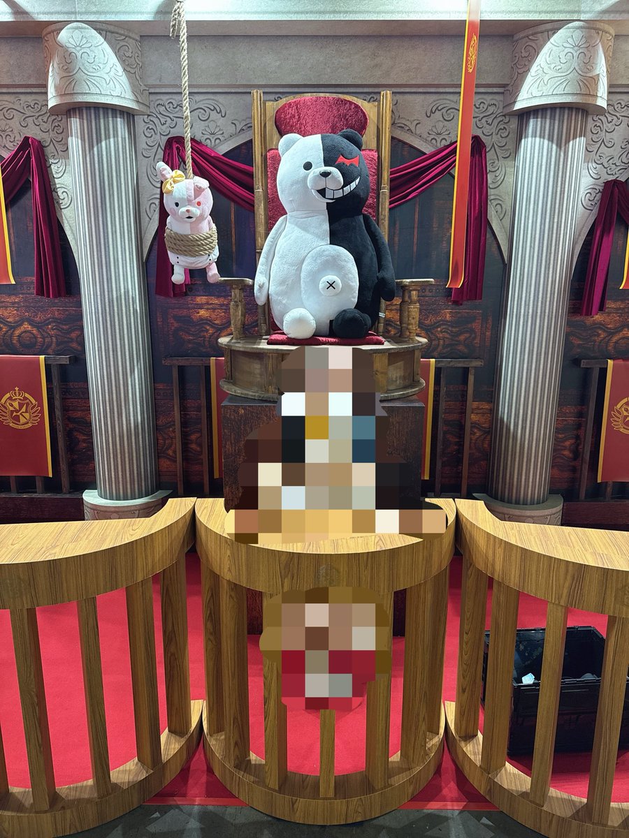 nicoSi2pmk's tweet photo. TGS2026 コンソールタイトルとインディゲームの出典がほぼ埋めつくていて大手中国企業が軒並み出展してなかったしスマフォゲームはもうほぼほぼ無し🧐!

あと去年に比べてレイヤーさんよりコンパニオンさんが増えてた気がする、某ブースのコンパニオンさん衣装ｽｺﾞｶｯﾀﾅ… https://t.co/p7SiuNbV9F