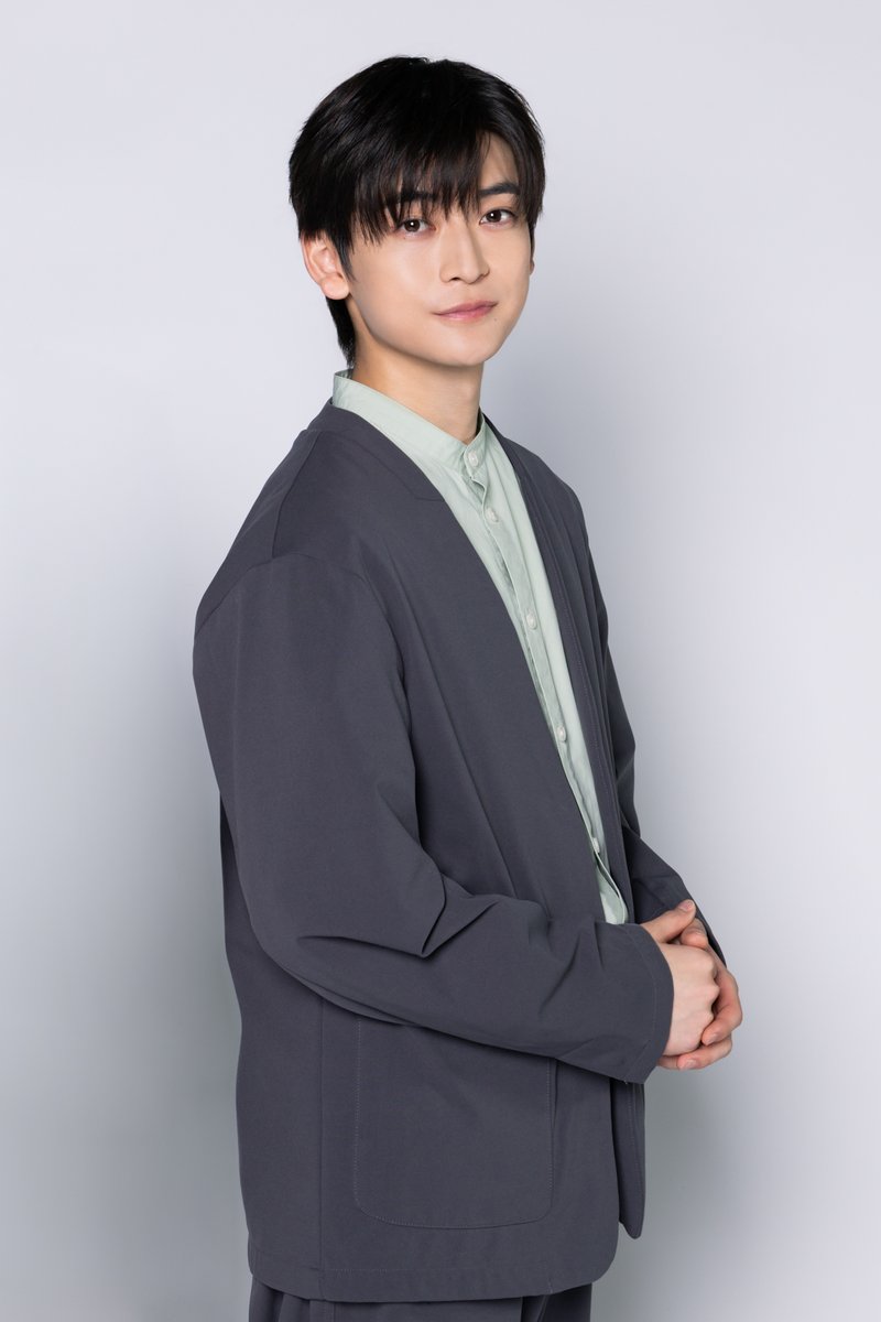 mezamashimedia's tweet photo. 10月19日スタート！
月10ドラマ『南田南弁護士は天才肌』

芦田愛菜さんと高橋文哉さんのインタビューをお届け！
▶️https://t.co/O3rSz7GKzI

・原作ドラマの感想
・原作との違いをどう表現していく？
・2人の共通の話題は「ごはん」 
ほかにも撮影エピソードや役作りなどたっぷりと語ってくれています！

@minamidaminami_