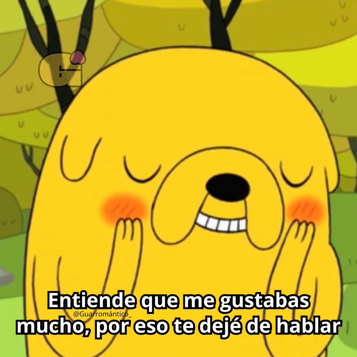 Guarromantico_'s tweet photo. Entiende. https://t.co/UzvEriT2o2
