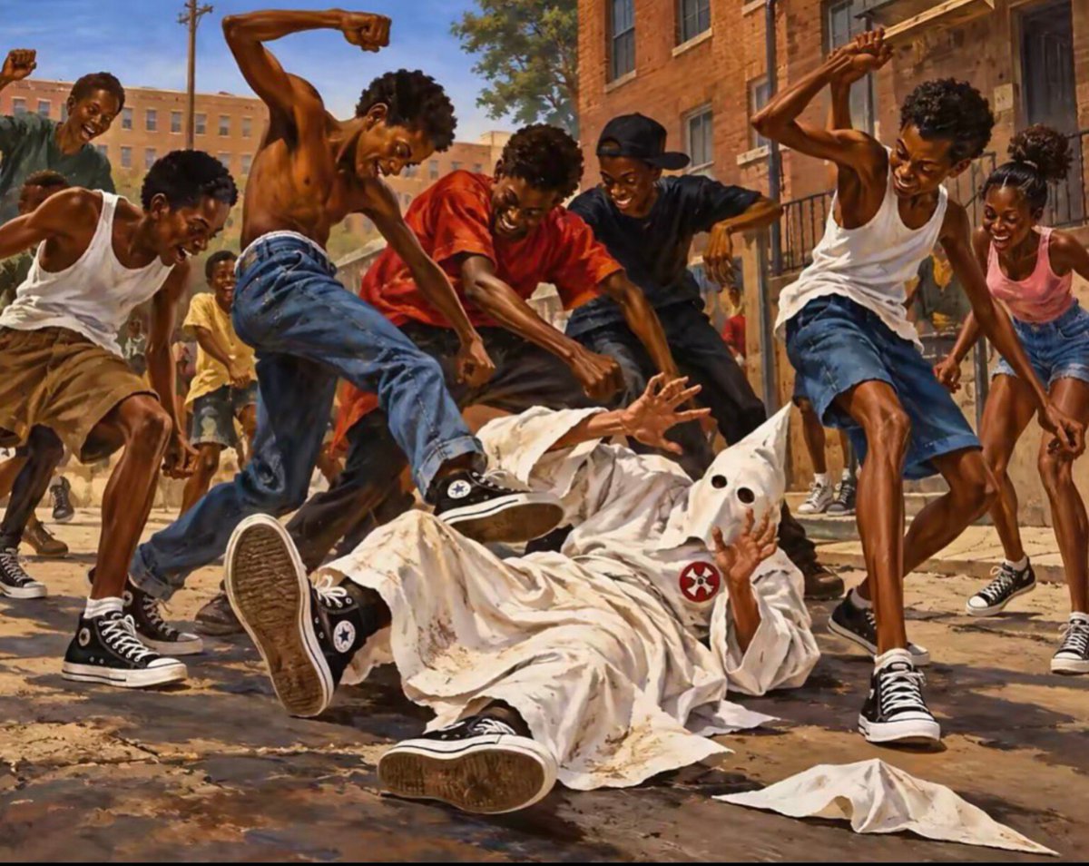 SankaraDispatch's tweet photo. White supremacy is terrorism. https://t.co/GJjecPG7Ej