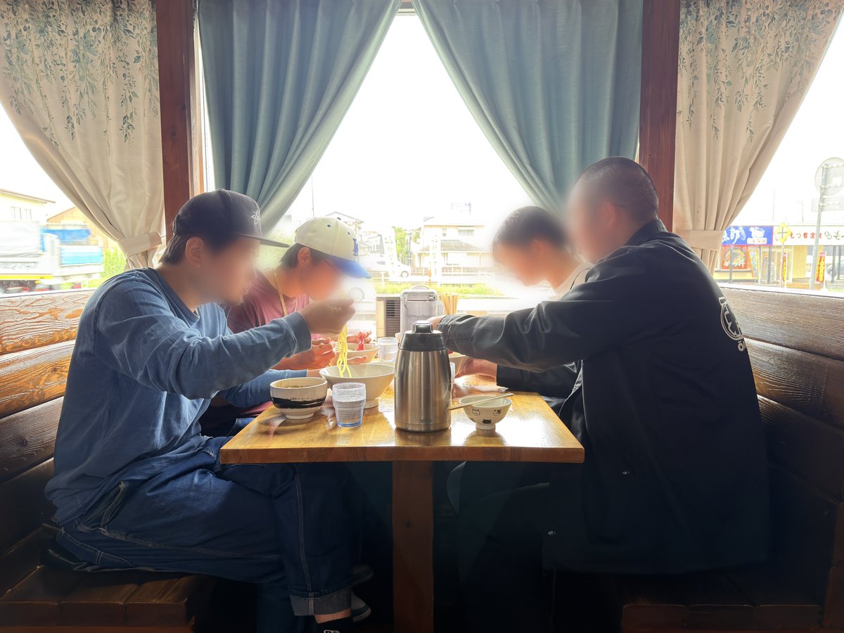 FISH901UK's tweet photo. #門つるレーシング 2days
#辛味噌つけ麺 2days

好きを超えた領域。 https://t.co/hhazb5G13Z