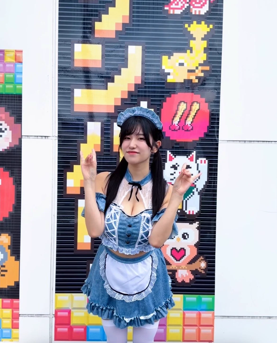 かおりん💙 (@sakae_kaorin) / X