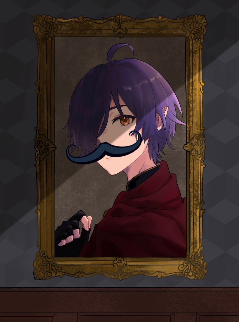 SORo15Vtuber's tweet photo. おはソロチ
今日はドラクエ配信予定です
一日頑張ってください
VALORANTランク頑張って上に行きたいー。
仕事ファイトです😭

#おはようVライバー

#おはようVtuber https://t.co/XJkIriXKU1