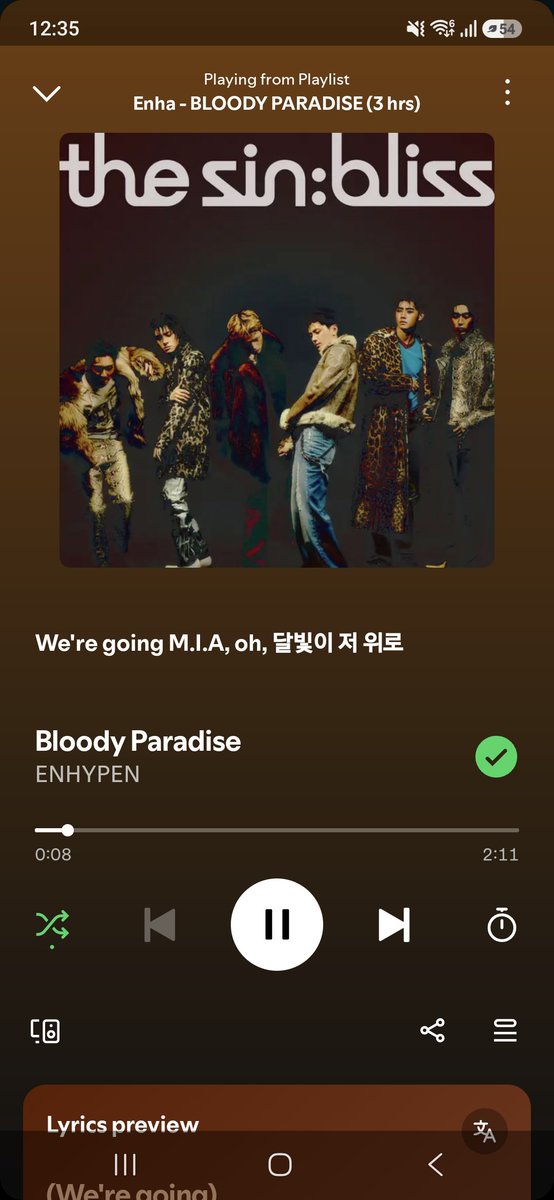 Cia_ENz's tweet photo. Have a great weekend ENGENEs!!! Keep streaming, hwaiting hwaiting!!! https://t.co/fNdWDbeXrt