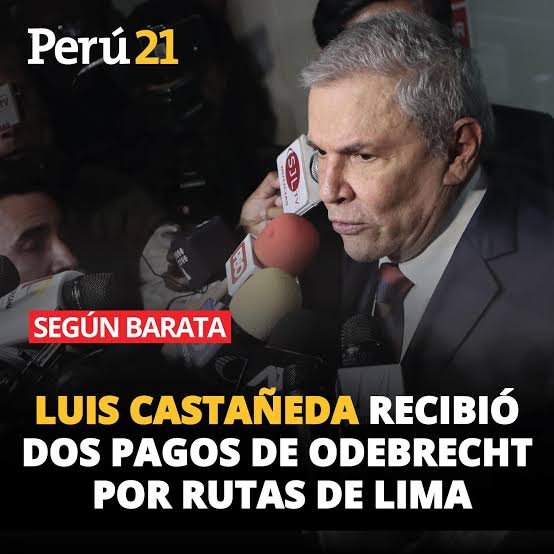 Chefspawn66600's tweet photo. @rlopezaliaga1 @FiscaliaPeru Villarán lo acepto  y pagará su delito, pero otros se fueron sin pagar y encima les hicieron monumentos ...🐽🐽🐽👌👌👌 https://t.co/w3oI27S75A