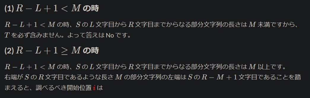 UtCoder_UBC911's tweet photo. これ(2)の説明の1行目の「<M」は「>=M」なのでは?
#ABC477
https://t.co/jLpnuPfM5z https://t.co/DC9cQFG4jv