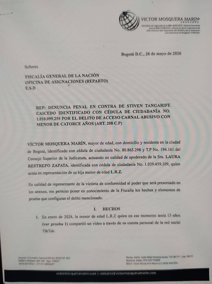 MontFernnd93951's tweet photo. Por eso anda asustando sacando comunicados y diciendo que lo están amenazando JAJAJAJAJA https://t.co/z9MxgSLCfN