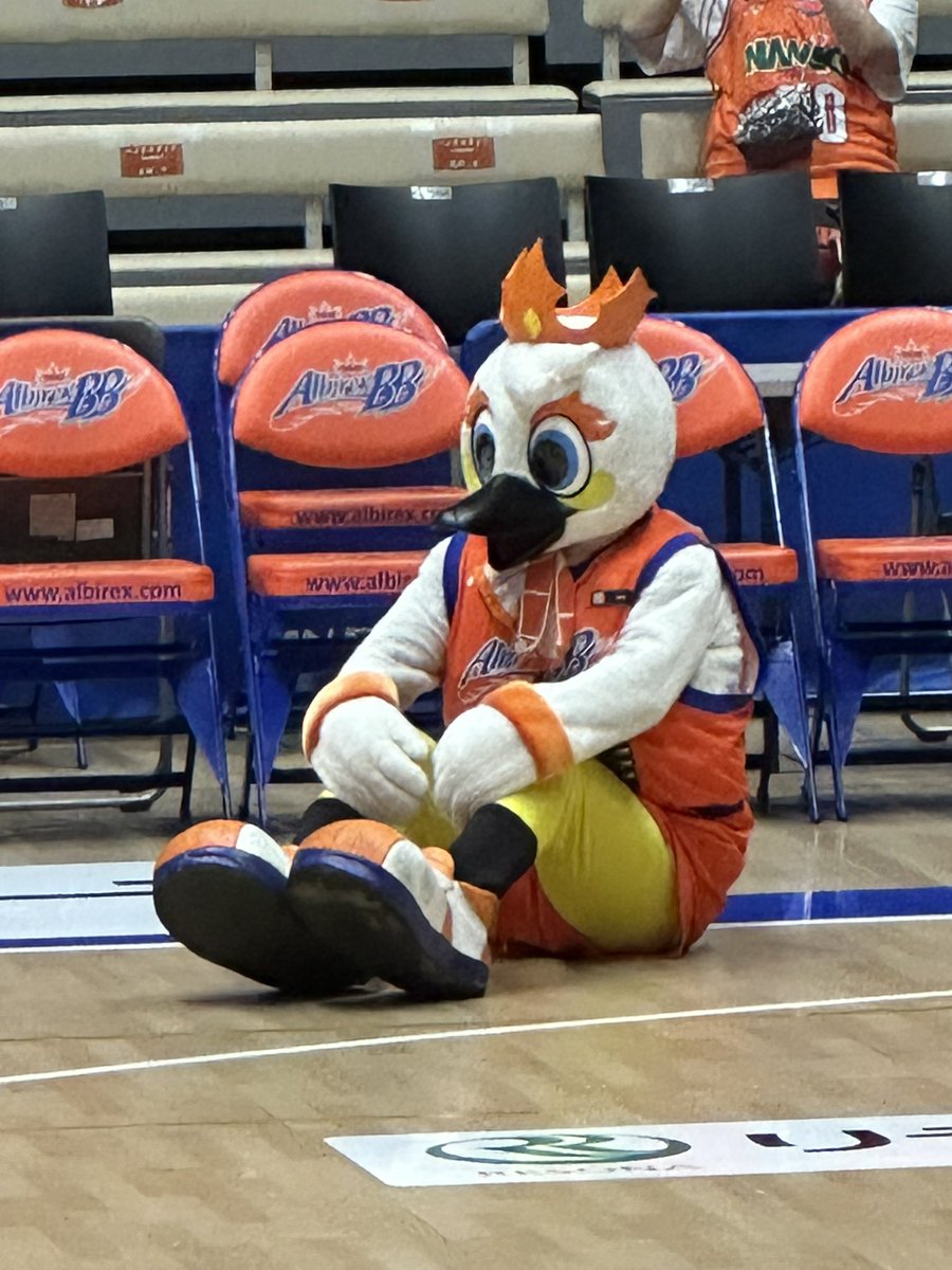 6_yoshi_2's tweet photo. Game2。勝つよ👊
#新潟アルビレックスBB
#JUSTUS https://t.co/rlgyIIOGBx