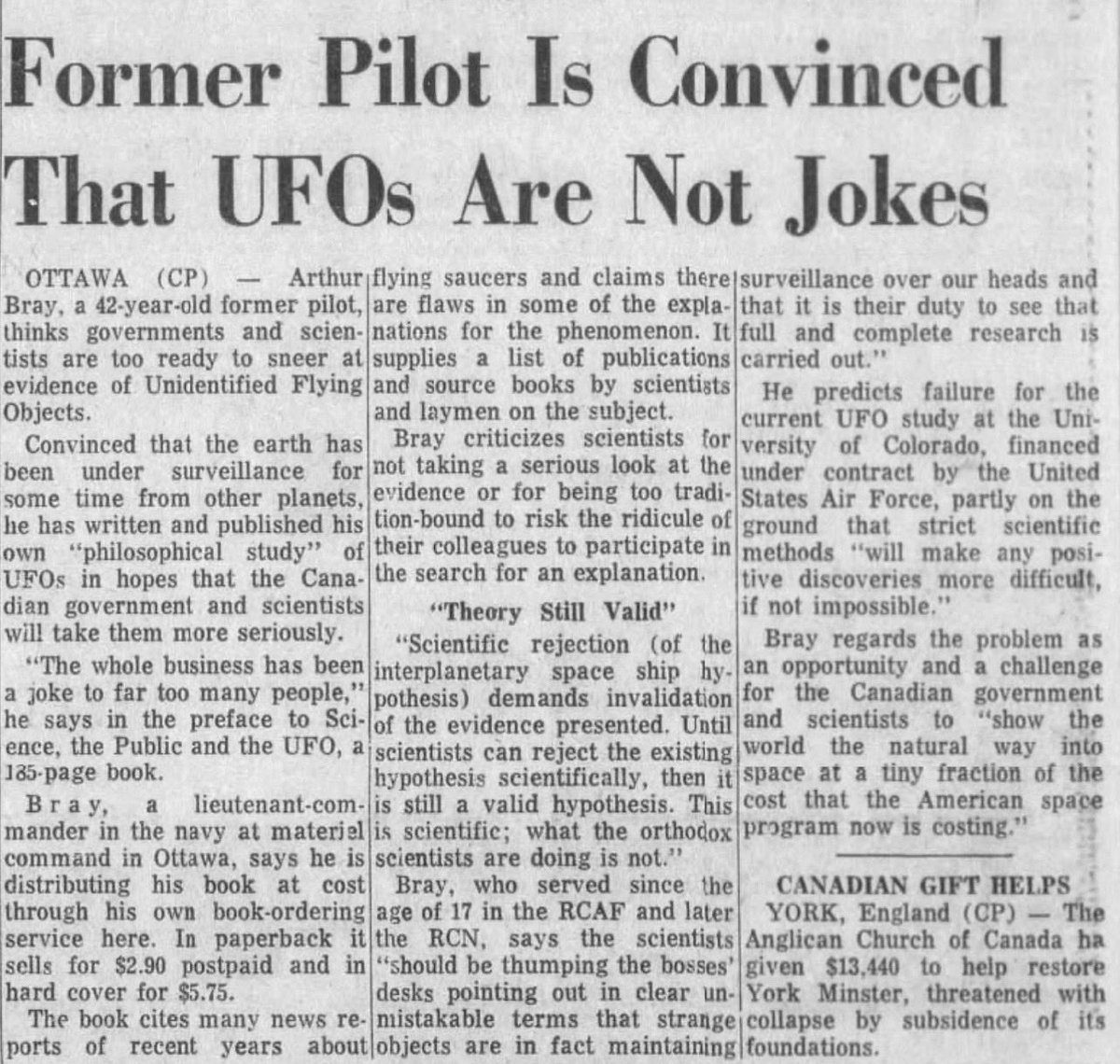 mightiestpen's tweet photo. #UFO https://t.co/kAYD39skRN