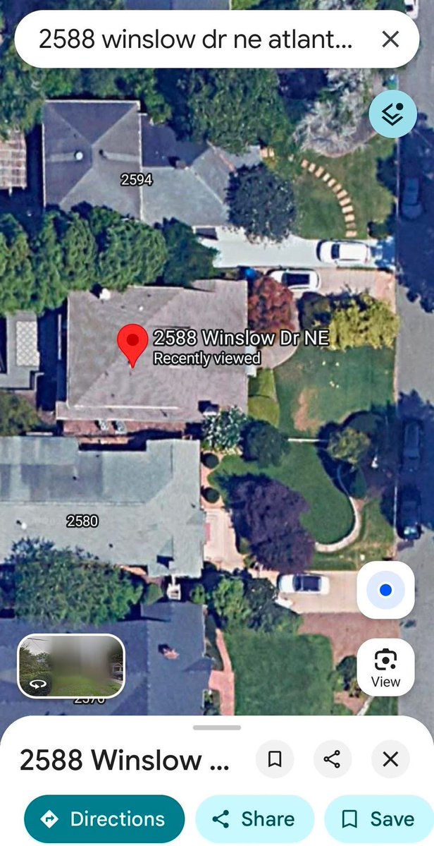 Brock_a_dile's tweet photo. And here is his house https://t.co/jYtFtbkuYI