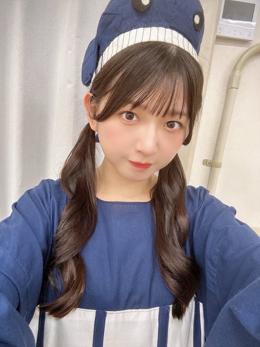 hkt48_moeka's tweet photo. おはよう🌞

稽古行ってきます❕今日は人間❕ https://t.co/w4njI45o8X