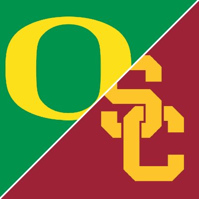 EadyIOfficialX's tweet photo. Final
#GoDucks -41โ
#FightOn -27
Raiola
C/ATT-19/25
YD-289
TD-2
INT-0
Davison
CAR-16
YD-66
AVG-4.1
TD-1
Johnson
REC-7
YD-119
AVG-17.0
Maiava
C/ATT-23/42
YD-326
TD-2
INT-1
CAR-6
RYD-1
RTD-1
Miller
CAR-13
YD-74
AVG-5.7
Dixon-Wyatt
REC-7
YD-114
TD-1
#OREvsUSC
NBC https://t.co/w1OAG2IAJI