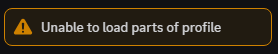 Nefutariii's tweet photo. @discord How do i fix this? I joined a server and did "confirm you're not a robot" and it just logged out and when I'm back everything is like this https://t.co/rLy0k5F3ry