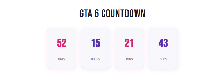GTAVISPOT's tweet photo. Check the Release time and Date of Your Region ..
https://t.co/wPTIbQytbm

#gtavı #gta6releasedate #gtareleasedate #gtavıleak #gtarpnopixel https://t.co/Bhlag4UAJ8