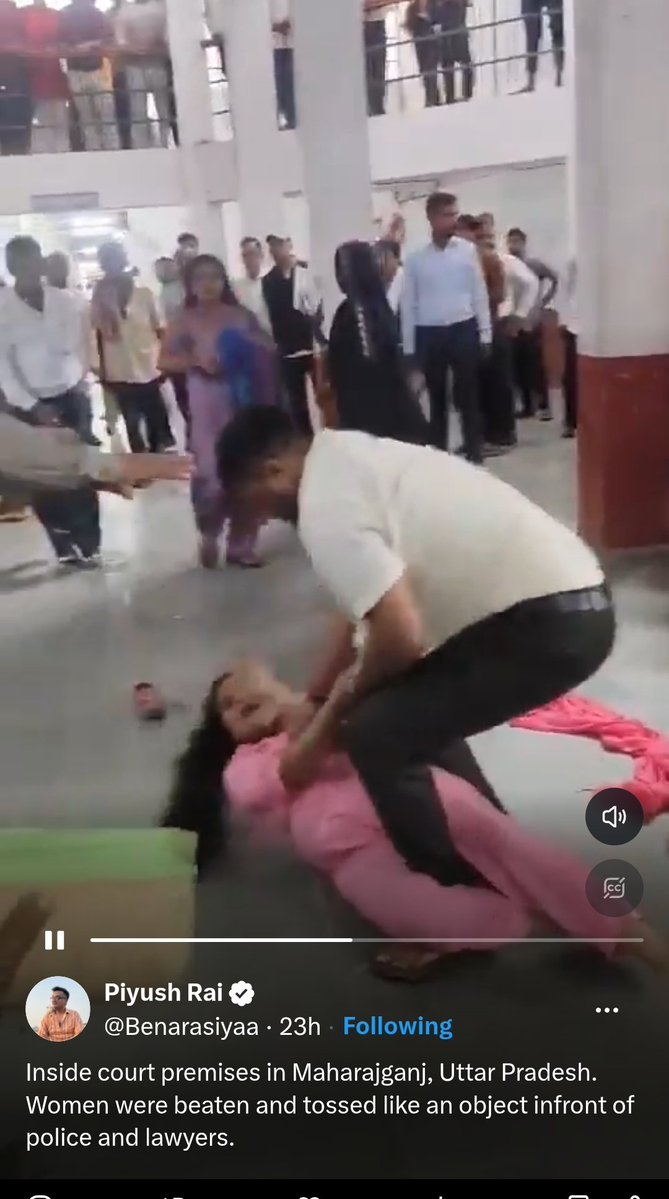 Macme1304's tweet photo. @myogiadityanath @Uppolice @unwomenindia 

India and its civilized ones

https://t.co/BYMl9g6Kbp

@CMofKarnataka
@CMOMaharashtra
 @CMOTamilnadu
 @TelanganaCMO
 @CMOfficeUP @RajCMO
 @cmohry @CMOGuj
 @CourtIndia @SCofIndia
 @LabourMinistry @BJP4India
 @BJP4Keralam @BJP4Karnataka
 @INCIndia @INCKarnataka
  @CMOTamilnadu @vdsatheesan
 @chennithala @IndiaToday
@CJP_for_India @ECISVEEP
 @CMODelhi @rashtrapatibhvn
 @JohnBrittas @ShashiTharoor
 @narendramodi @nsitharaman
 @AmitShah @RajeevRC_X @RBI
 @RBIsays  @FinMinIndia
 @RahulGandh @PChidambaram_IN
 @arunjaitley @DNPofINDIA 
@RSSorg @HWNewsEnglish @priyankagandhi