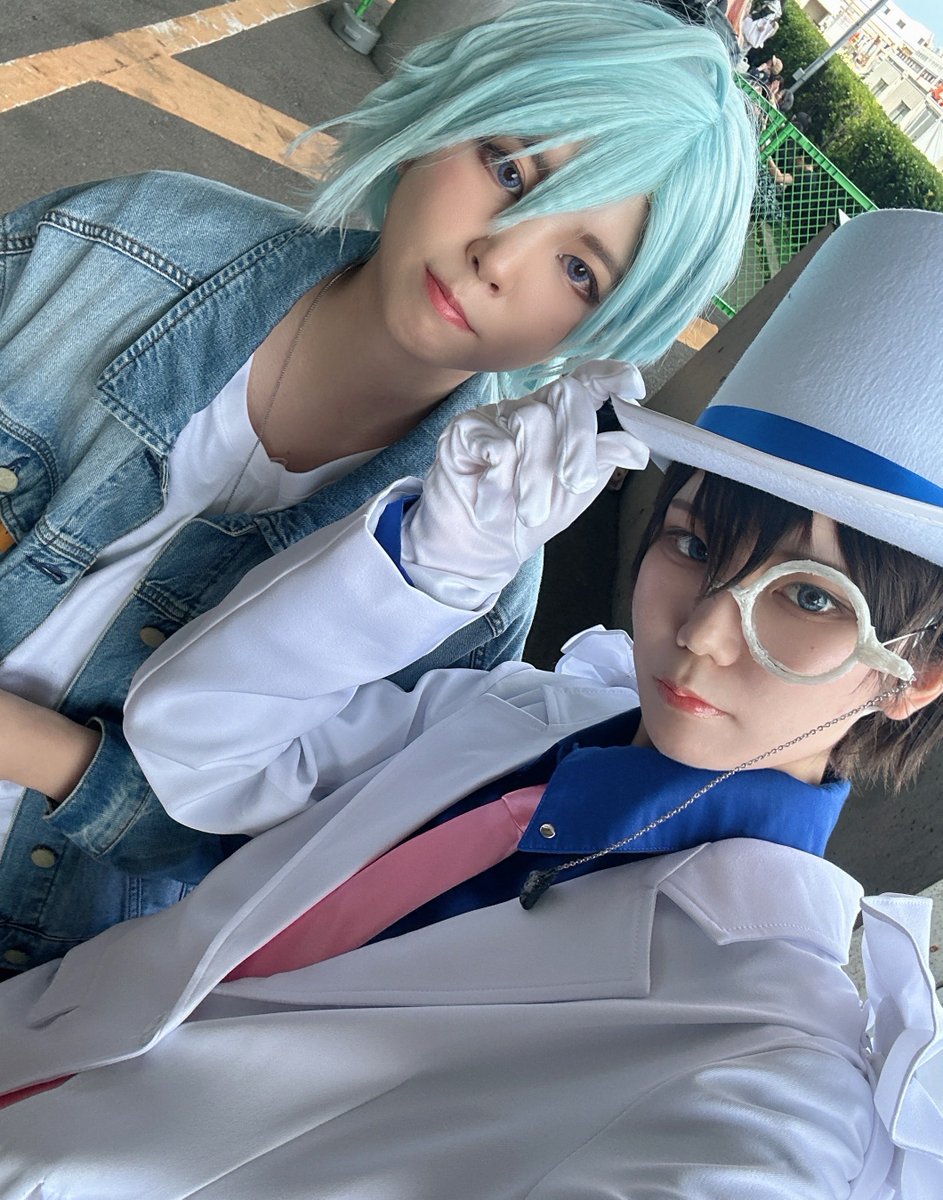 shion_cos's tweet photo. がたけ〜！すでにぼろぼろ🙂‍↔️ https://t.co/pr5hI7sAXi