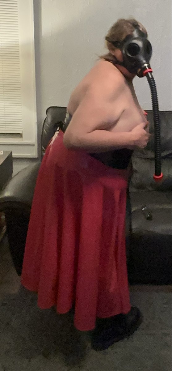 selfbound77's tweet photo. I was planning I  wearing this for Folsom street fair in San Francisco! But noooo I had to get a nasty sinus infection! Not how I wanted to spend my birthday! https://t.co/uaORFOsjnj