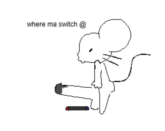mikidatrat's tweet photo. big dick problems!! >_<💦💦 https://t.co/bMT9BfZRg3