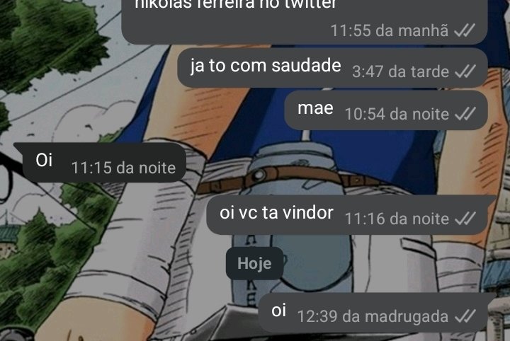 vzchuuz's tweet photo. estou sem mae desde as 3 da tarde https://t.co/LUv3C1KhZ9