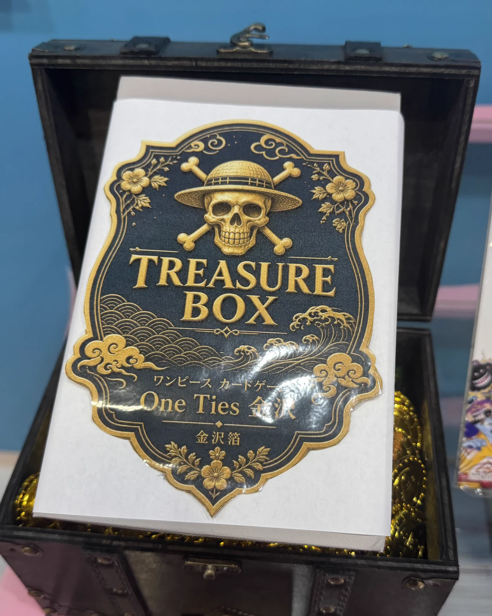 TTT 金トレジャー　バラ売り可 One Ties 金沢 on X: 