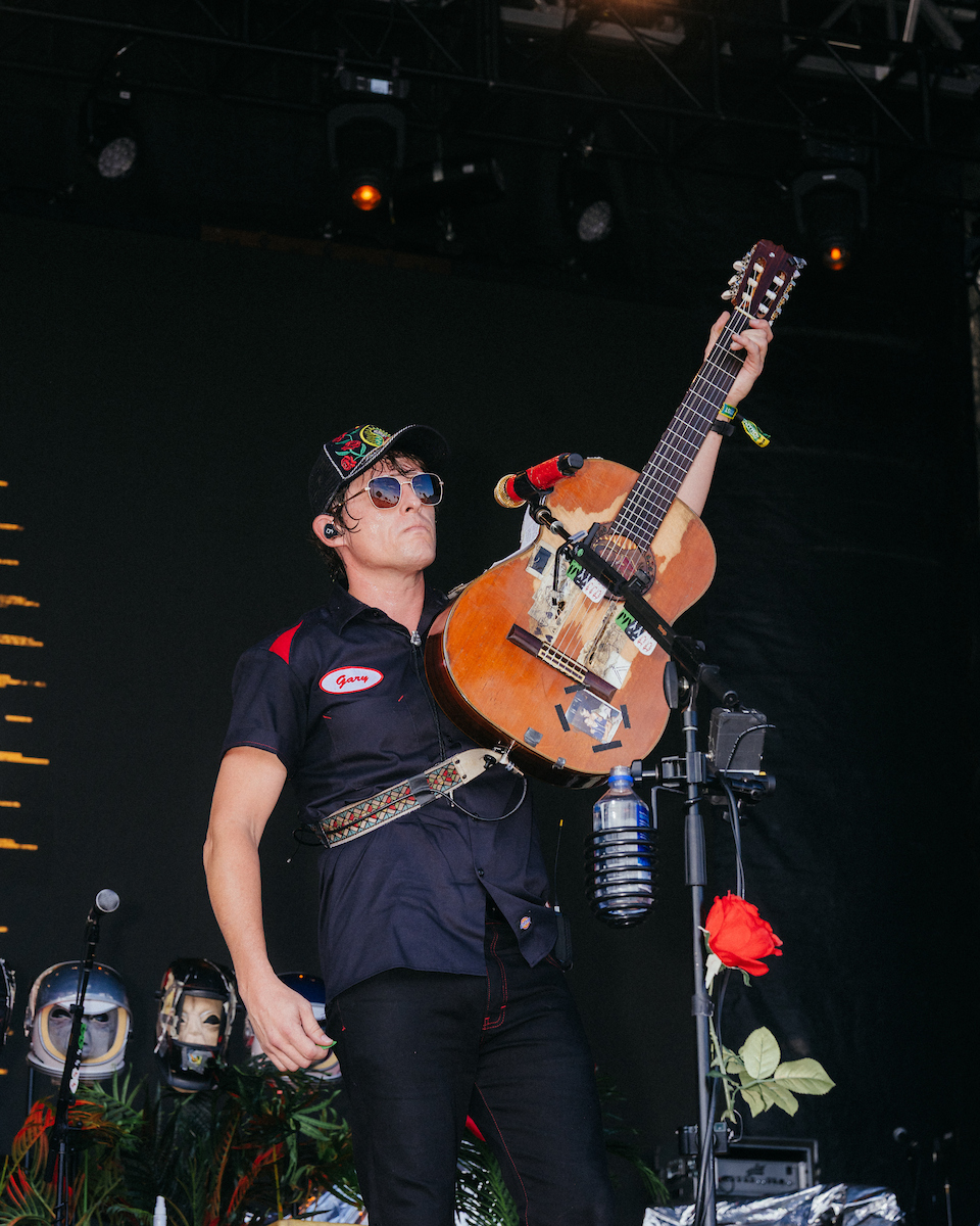 TheOhanaFest's tweet photo. Do we have any Gary's here in Dana Point? @SWJMusic 

📸: Ismael Quintanilla III https://t.co/DUJ1Gj6oT1