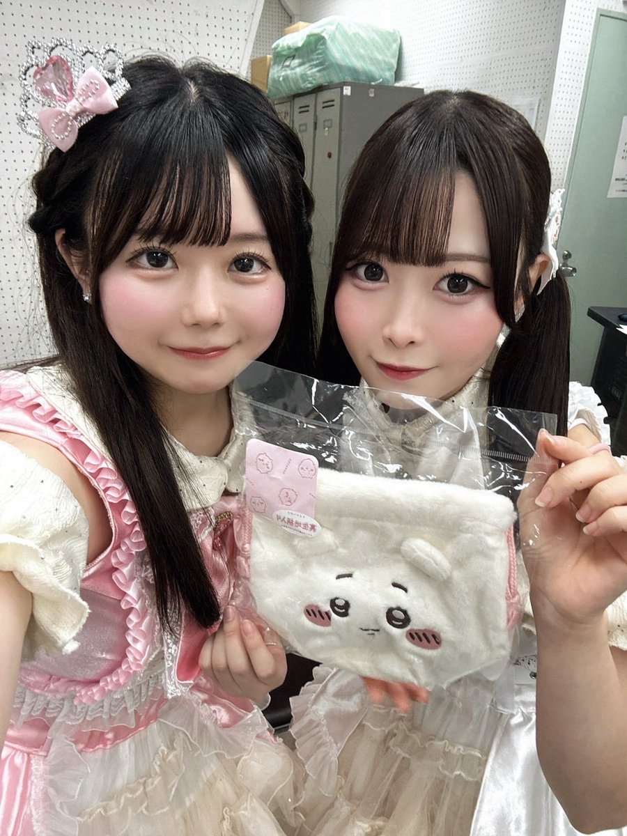 meltmelts_ruu's tweet photo. 元気になぁれ(｡ɞ̴̶̷ ̫ ɞ̴̶̷｡)つ━☆☆*。 https://t.co/LYTMHqTsms