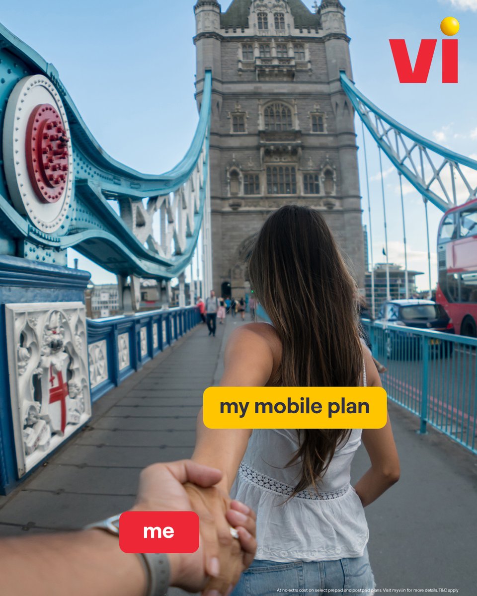 ViCustomerCare's tweet photo. The aura of free international roaming >>>>>>
That's right, Shah Rukh Khan and you all get free international roaming on Vi.
On Vi, everyone is a VIP. We love all.❤️
.
.
#ViPeSabHainVIP #WeLoveAll #FreeInternationalRoaming #ViInternationalRoaming #Vi https://t.co/Ro6dSaGCND