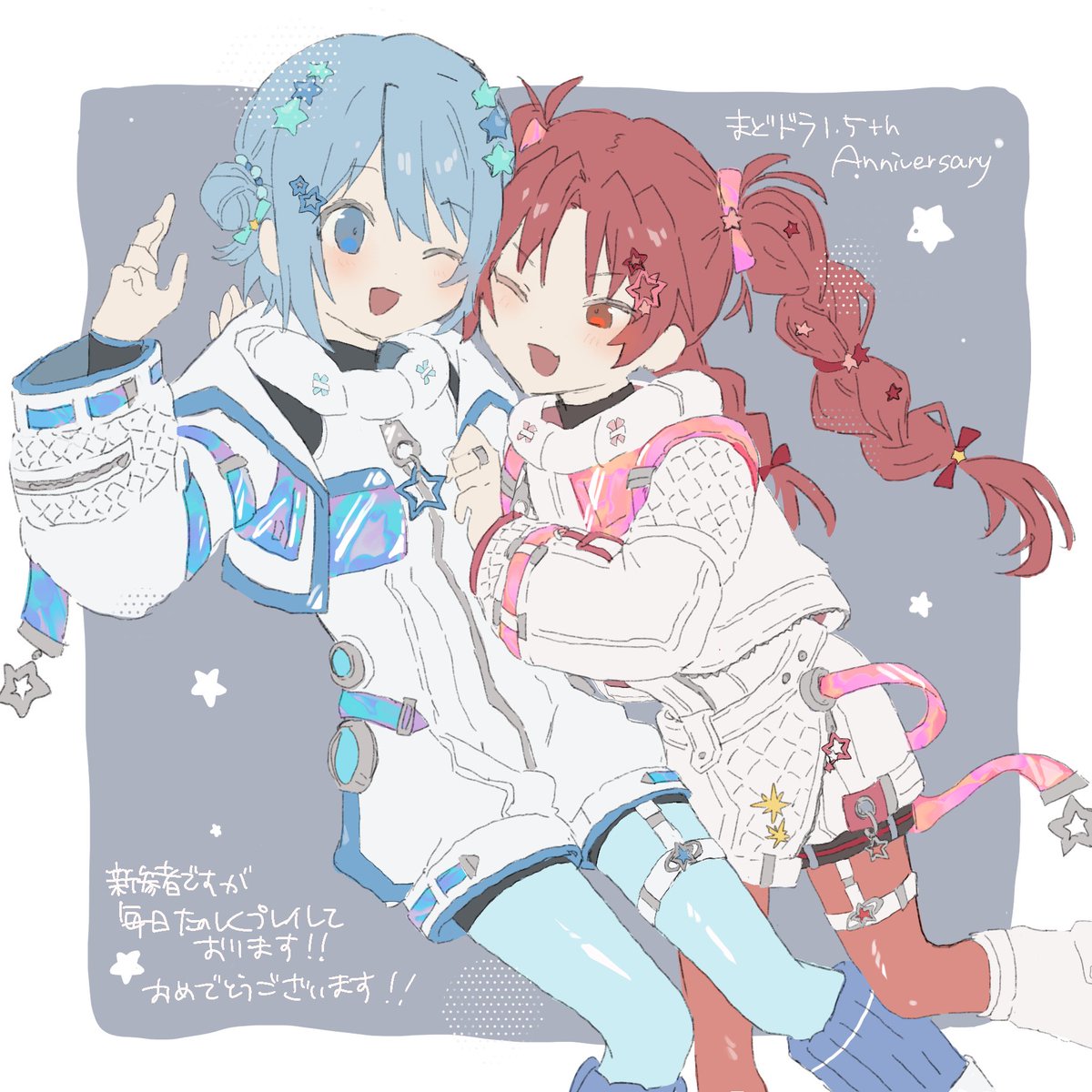 _feb75b's tweet photo. 杏さや🌟 https://t.co/1m1qryeGQy