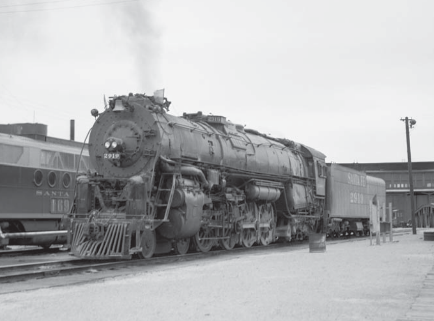 BeytienJoshua's tweet photo. Credit: Robert A. Witbeck

#1950s #vintage #blackandwhitephotography #Steam #TRAIN #trains https://t.co/E9RCAEzlC8