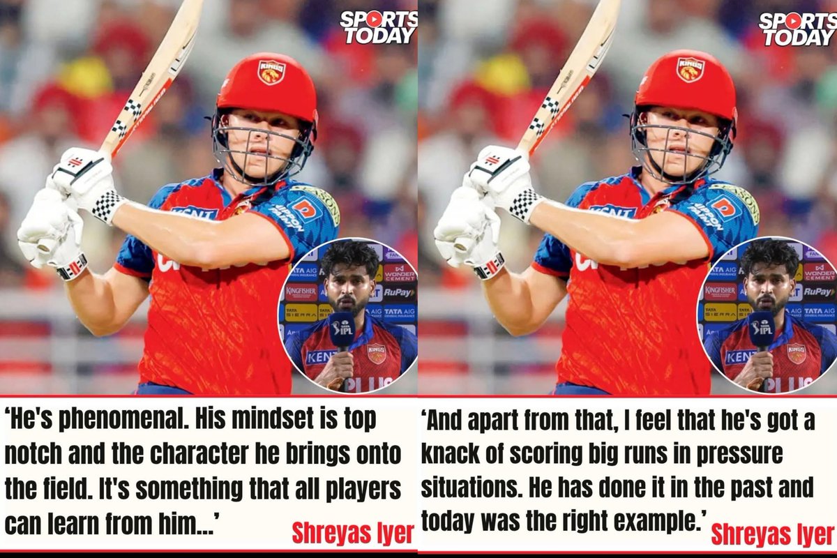 wyd_ismail's tweet photo. Wait a second so you are telling you are doubting even him now?? 😭 and don't forget it was Shreyas call to go for Cooper even after having Mitchell Owen in the team squad already. https://t.co/LaiIYeJDOL