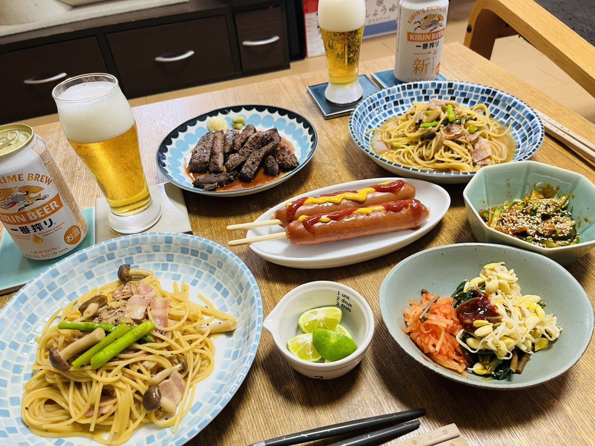 jumpkou's tweet photo. 今週もお酒を飲む準備が整ったぞ！ https://t.co/eWRerngevg