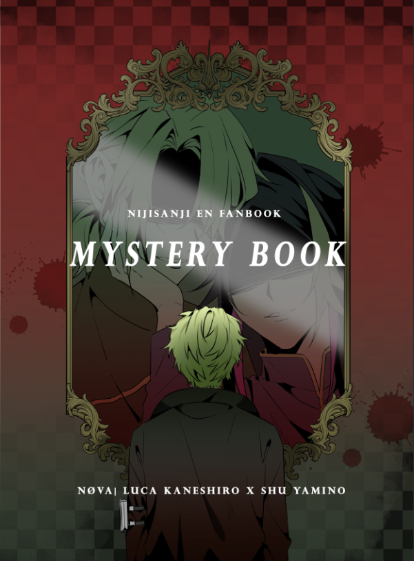 mgmgchimkin's tweet photo. coming soon at #CF23 https://t.co/qSxQfRFJCv