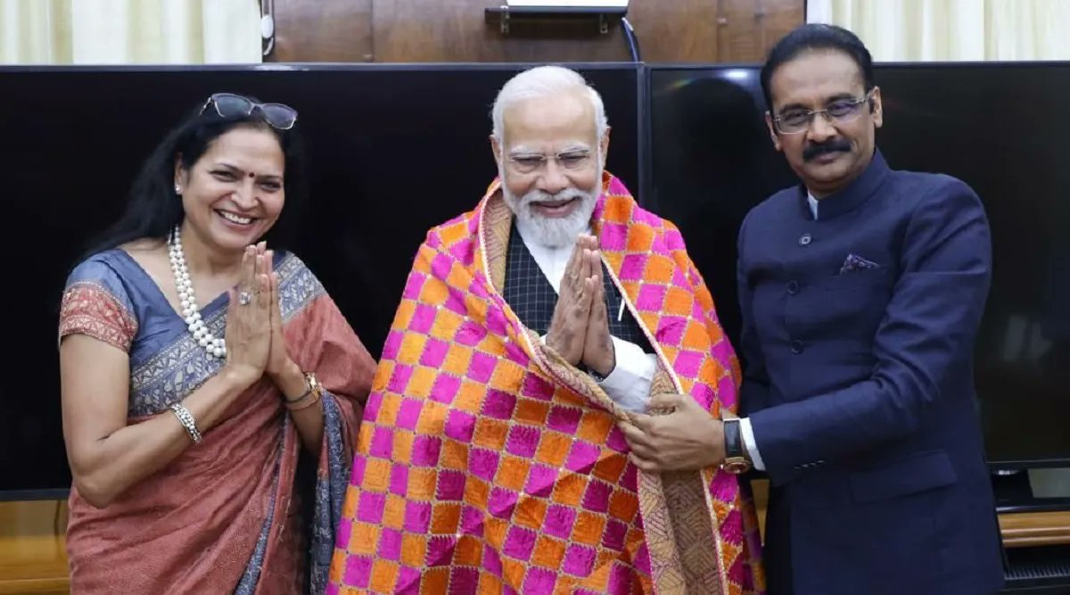 philipmodi's tweet photo. Owner of LPU is a BJP MP. https://t.co/oWTBKLMMhM