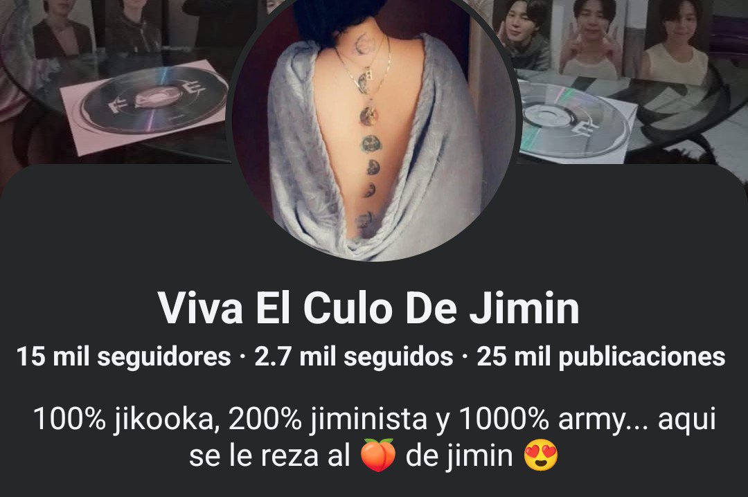 QuiHarriet2832's tweet photo. 🆘🆘🆘🆘 
SI LAS VEZ EN ALGÚN CONCIERTO DE LATAM PORFAVOR DENUNCIAR DE INMEDIATO!! 
Ellas son Hi Galleto y Viva el culo de jimin (el nombre lo dice todo) 2 cuentas con MILES DE SEGUIDORES en Facebook, que efectivamente, están apoyando las amenazas 💀💀 hacia tae
#ProtectTaehyung https://t.co/2RtFaWB2PB