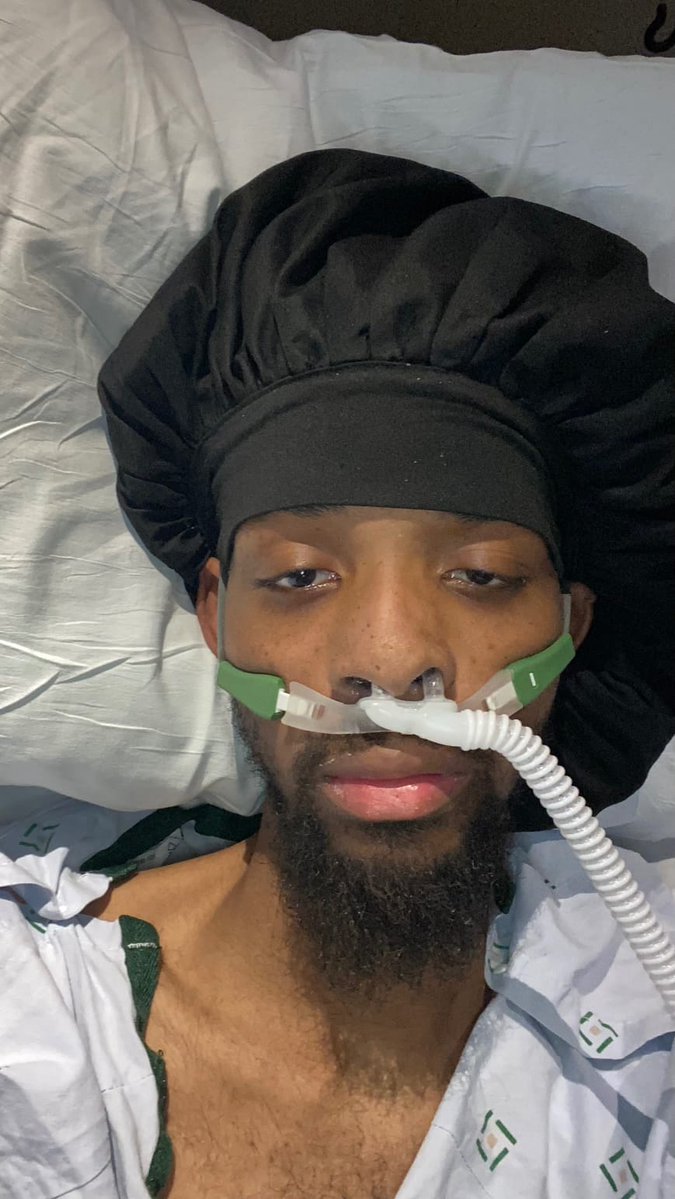 voidonly5's tweet photo. 💔 I’ve been living with interstitial lung disease since I was 17, and now I urgently need a lung transplant to have a chance at a healthier future.

The medical treatment, relocation, and recovery expenses are more than I can handle alone. 🙏 https://t.co/gDKrNu0Qvu