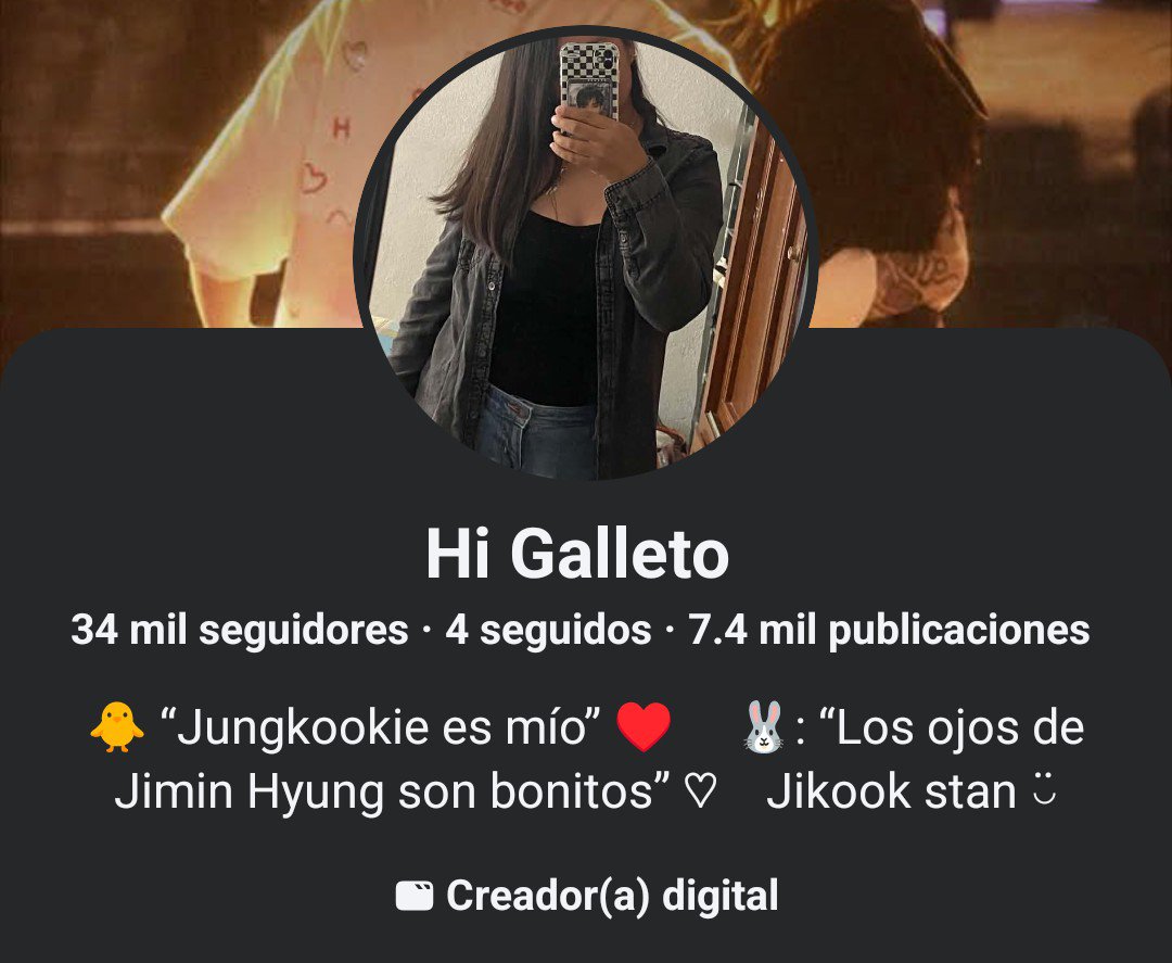 QuiHarriet2832's tweet photo. 🆘🆘🆘🆘 
SI LAS VEZ EN ALGÚN CONCIERTO DE LATAM PORFAVOR DENUNCIAR DE INMEDIATO!! 
Ellas son Hi Galleto y Viva el culo de jimin (el nombre lo dice todo) 2 cuentas con MILES DE SEGUIDORES en Facebook, que efectivamente, están apoyando las amenazas 💀💀 hacia tae
#ProtectTaehyung https://t.co/2RtFaWB2PB
