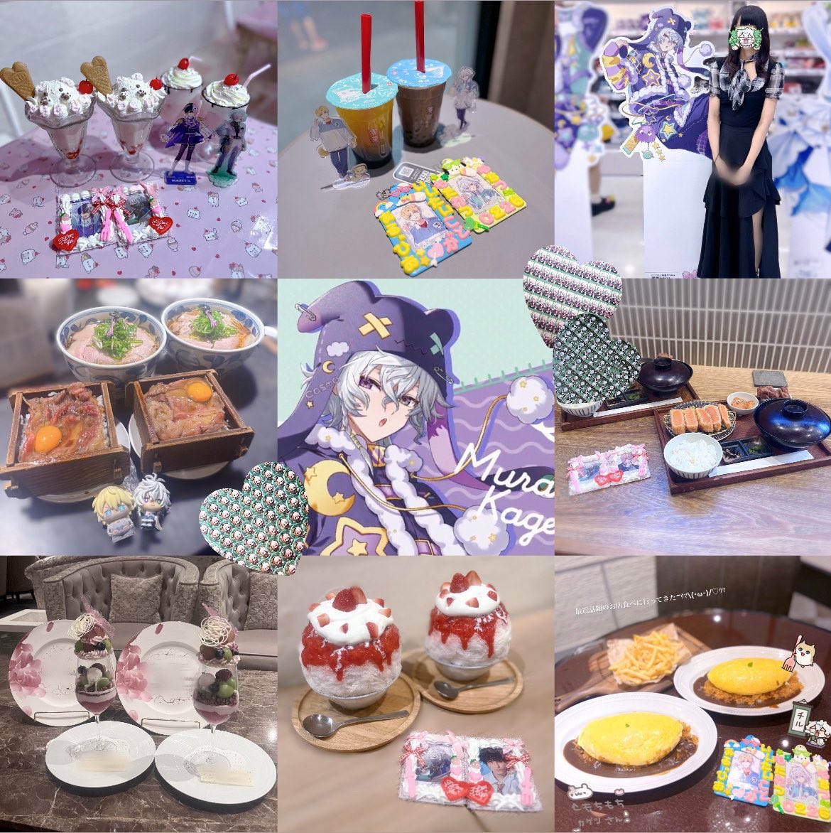 w7mpt's tweet photo. 仲良しさん欲しいです( ･ω･)ﾉ♡
📍https://t.co/9KzBvtS1U8
#にじさんじ好きな人と繋がりたい #にじさんじ好きと繋がりたい #にじさんじ好きさんと繋がりたい #他界隈オタクと繋がりたい https://t.co/uivoMWpBxD