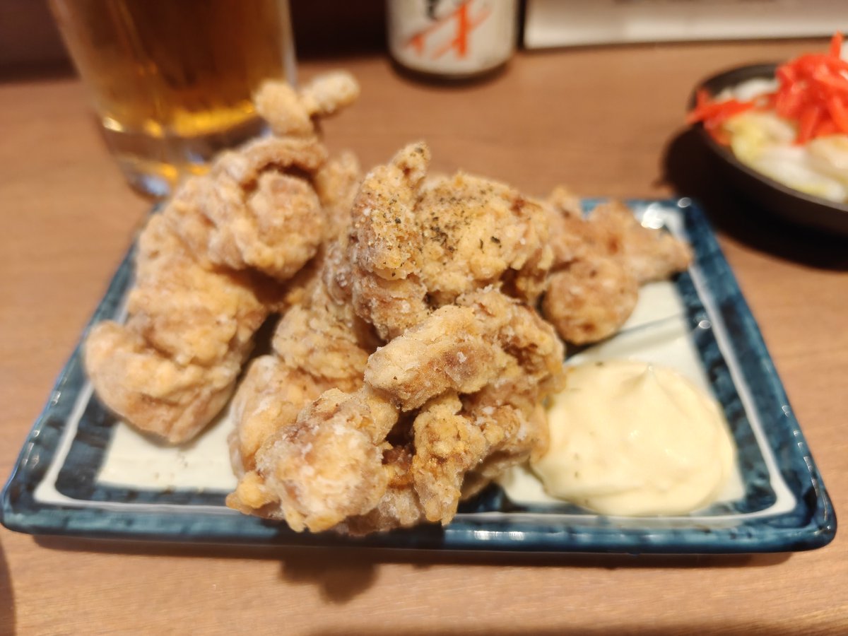 tonkatsuya's tweet photo. 今週もお疲れ様でした https://t.co/2FeEtIFPO5