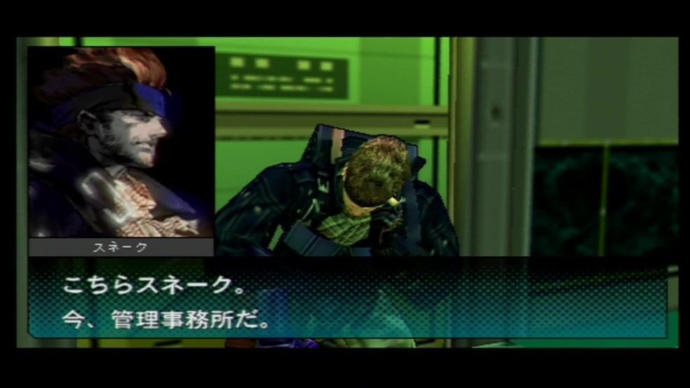 gamespark's tweet photo. 今こそ続編求む『メタルギア ゴーストバベル』＆『アシッド（ACID）』！『MGGB』復刻記念に作品間＆正史との関係をご紹介【特集】
https://t.co/i6z5ztObSa

『MGGB』や『MGA』シリーズの紹介を考察たっぷりでお送りします。 https://t.co/Ugpxrxe6wJ