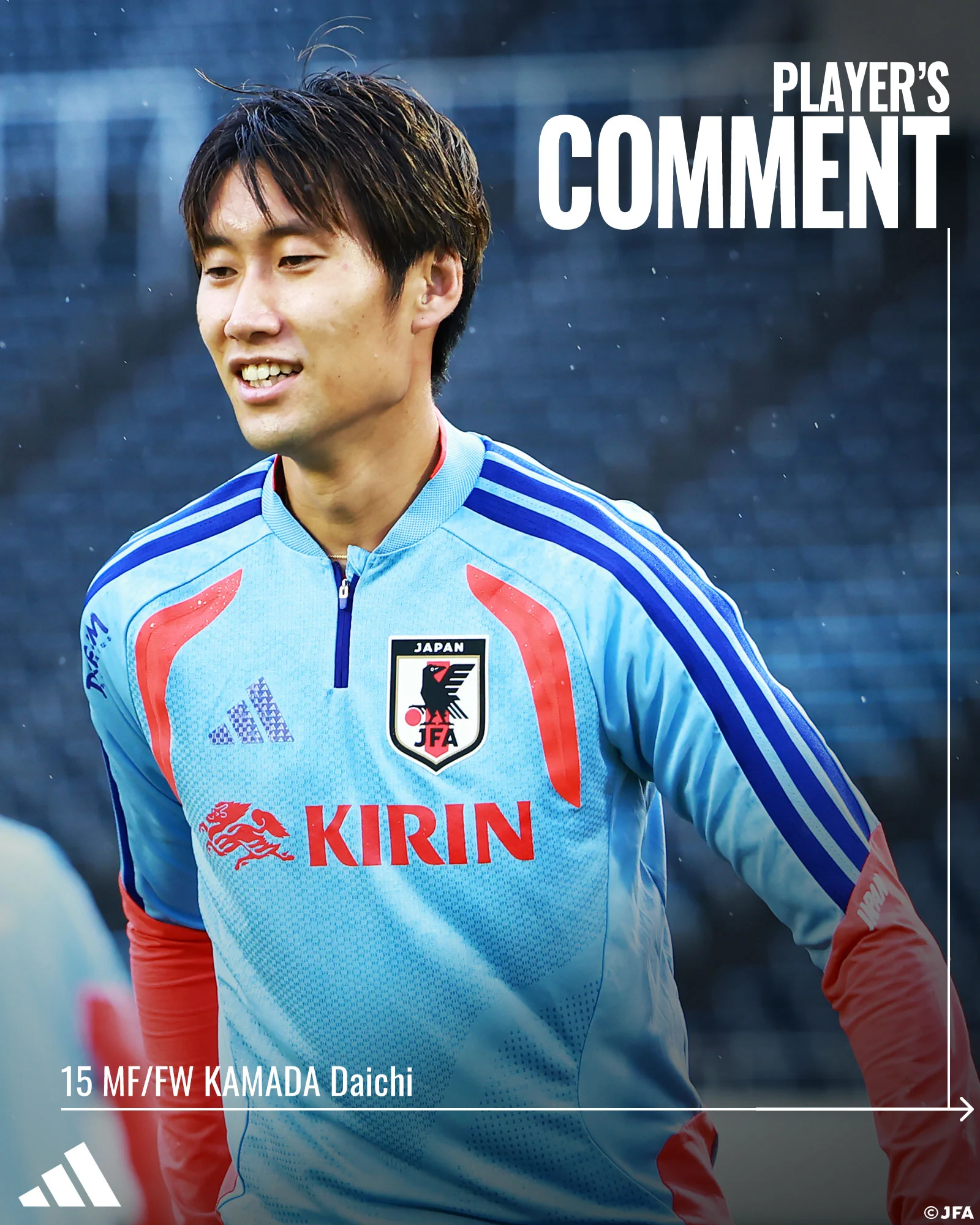 サッカー日本代表 🇯🇵 on X: 