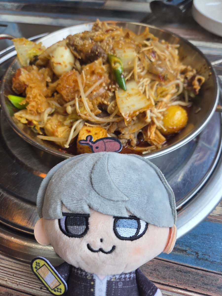 hamham_dd2's tweet photo. 번쿠부랑^-^ https://t.co/1kaLLvXQLC
