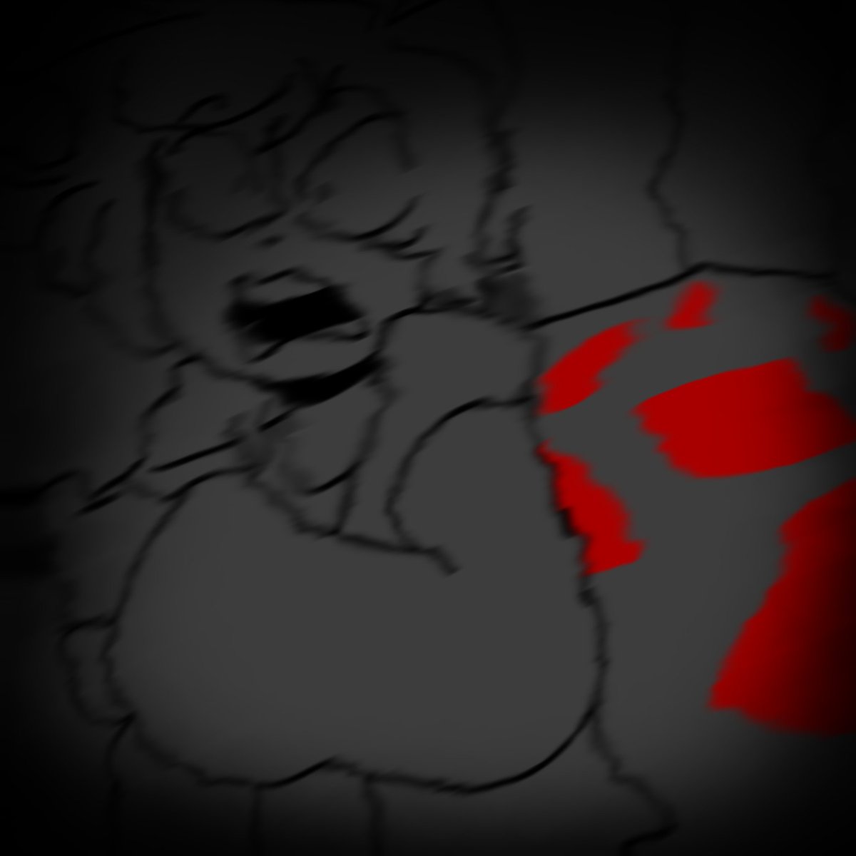 MrxBolsa's tweet photo. I think the movie was great.. yeah i loved it. (a lazy drawing I made today) https://t.co/zAAOOjEv82