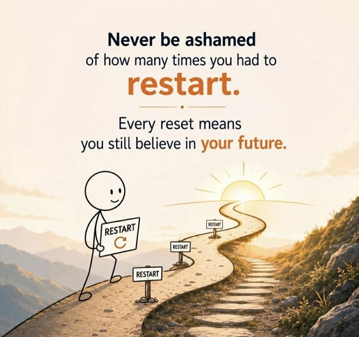 dress2win's tweet photo. Sunday rule:
 No alarms, 
No stress, 
just good vibes 😊 
Happy Sunday!

#ThinkBigSundayWithMarsha https://t.co/yRICENTC46