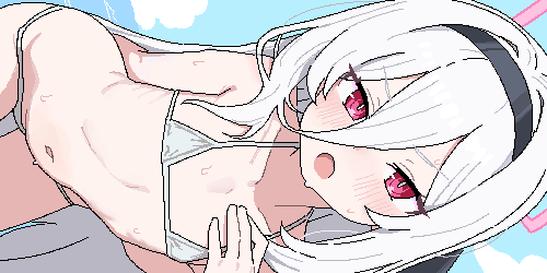 color_hamstar's tweet photo. pixivリクエストでブルアカの「天童ケイ」を描きましたむー('ω'`)
ご依頼ありがとうございましたのだ('ω'`) https://t.co/wHbXYvhetC
