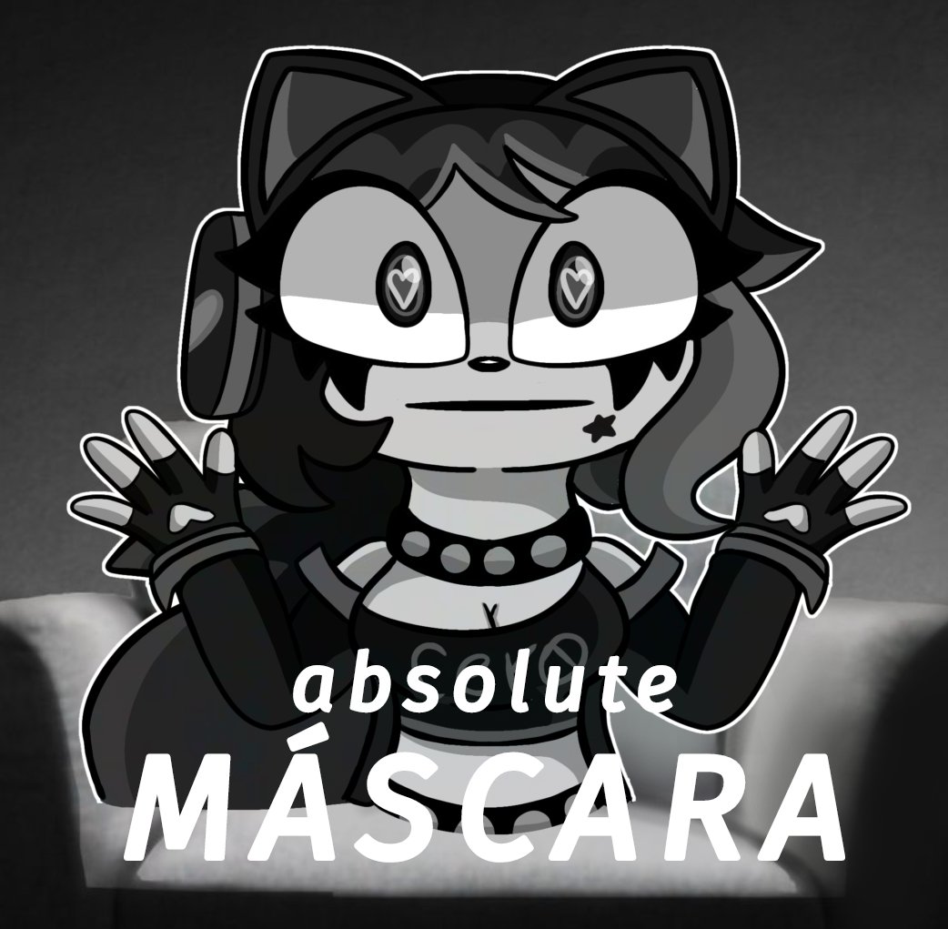Dash243162's tweet photo. Hice mi propio meme XDD 🤣✨ 
#oc #QuiénEsLaMáscara https://t.co/VOEJN5m2AC