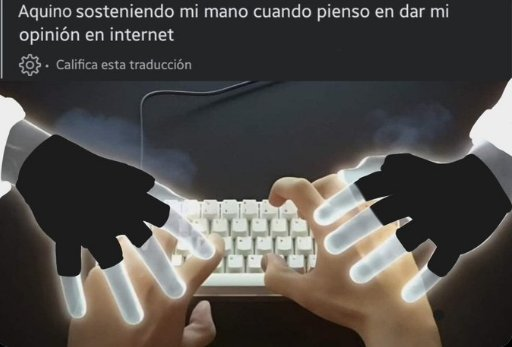 Guest_3051's tweet photo. Yo en estos momentos 😓😓 https://t.co/WdXSjYp8IV