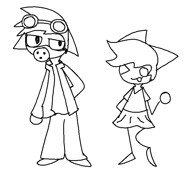 waddaflower's tweet photo. i be drawing bullSHIT!
#mspaint #originalcharacter https://t.co/tJtVcJ8cYn